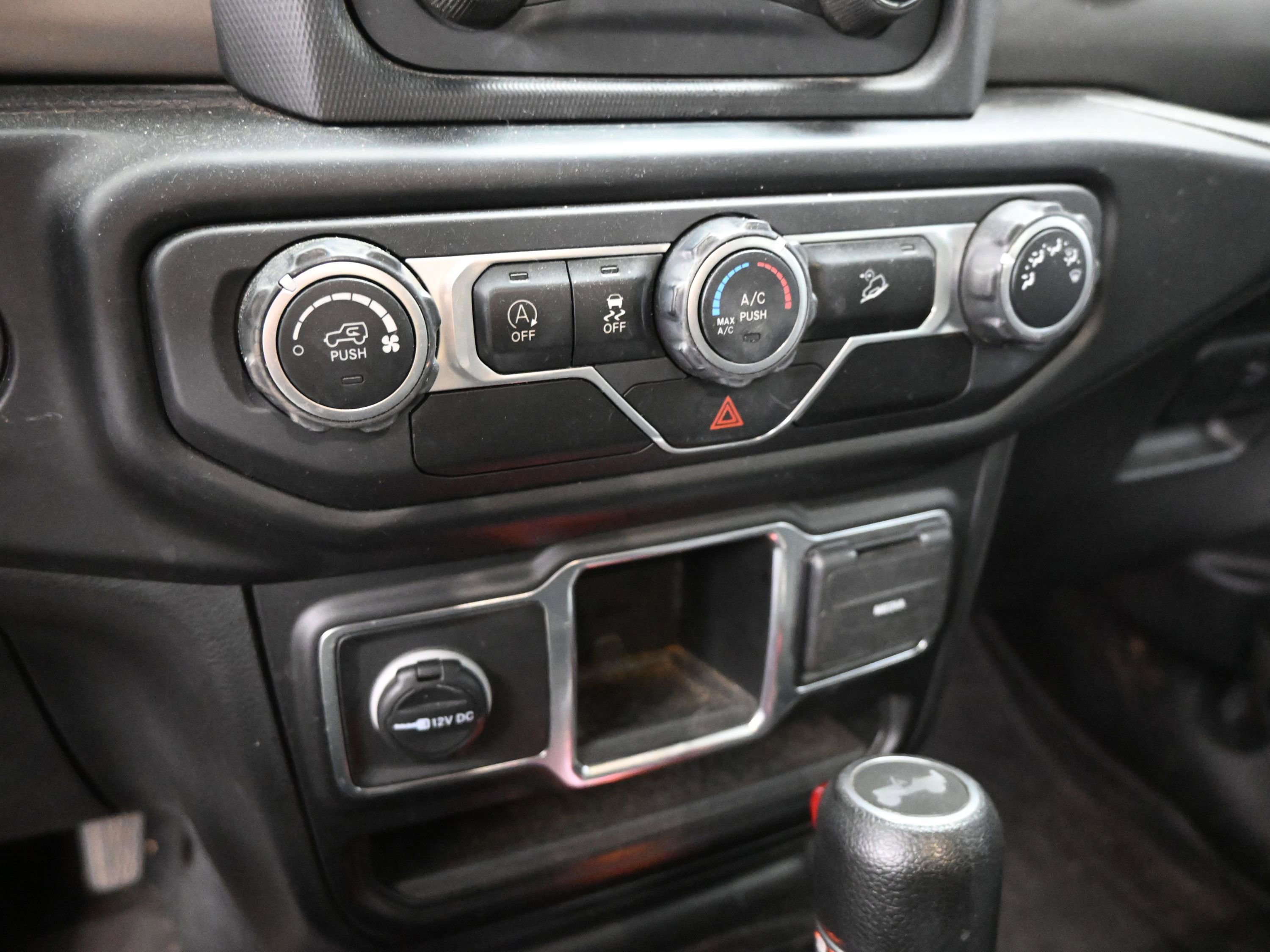 Used 2021 Jeep Wrangler Unlimited Sport image 14