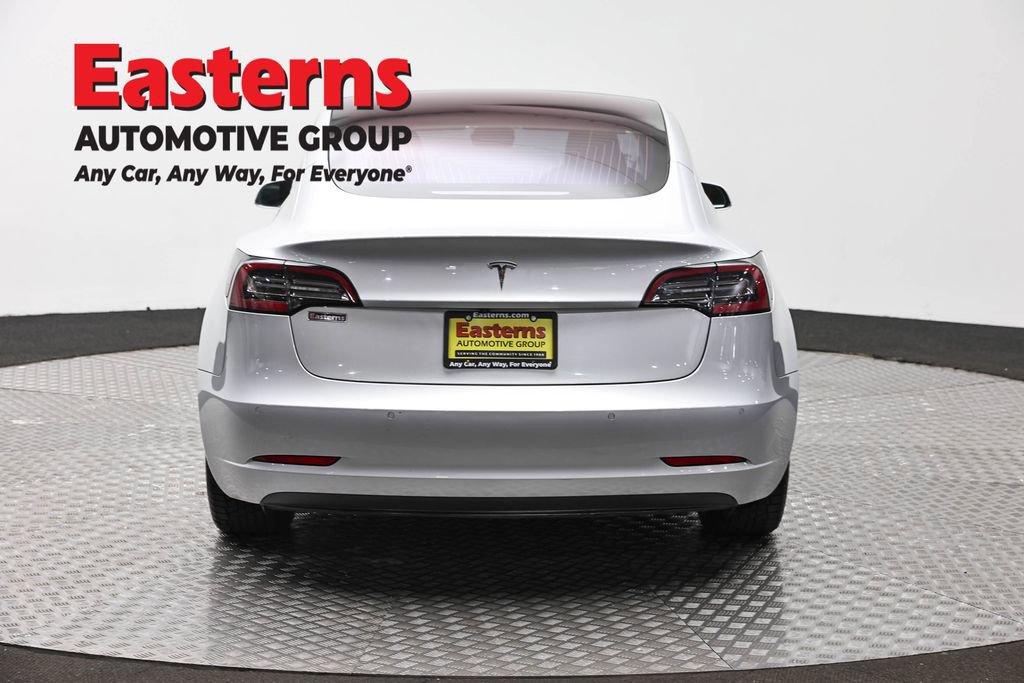 Used 2018 Tesla Model 3 Mid Range RWD image 6