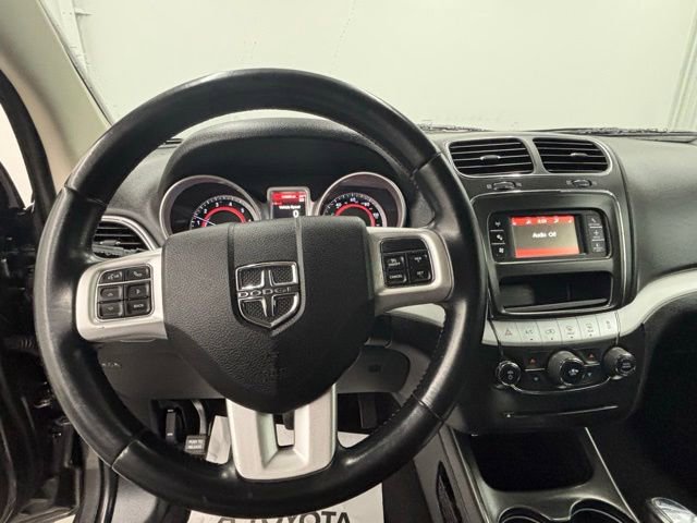 Used 2018 Dodge Journey SE w/ Connectivity Group FWD image 17