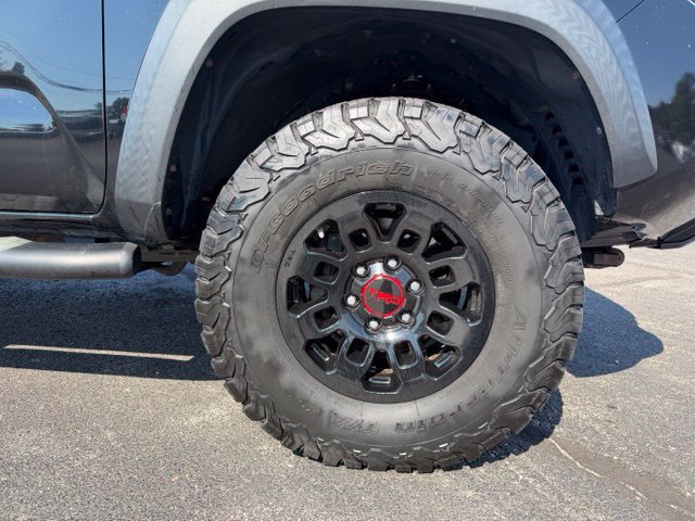 Used 2019 Toyota Tacoma TRD Pro AWD/4WD image 19