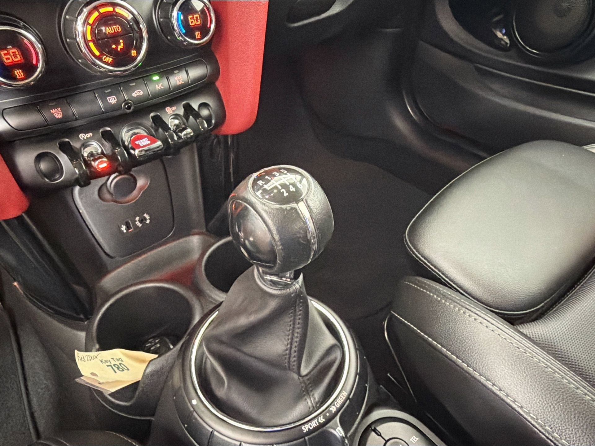 Used 2017 MINI Cooper S image 18