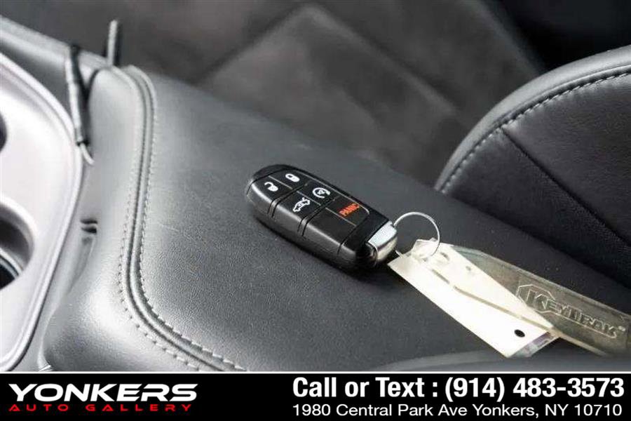 Used 2023 Dodge Challenger R/T Scat Pack w/ Plus Package image 57