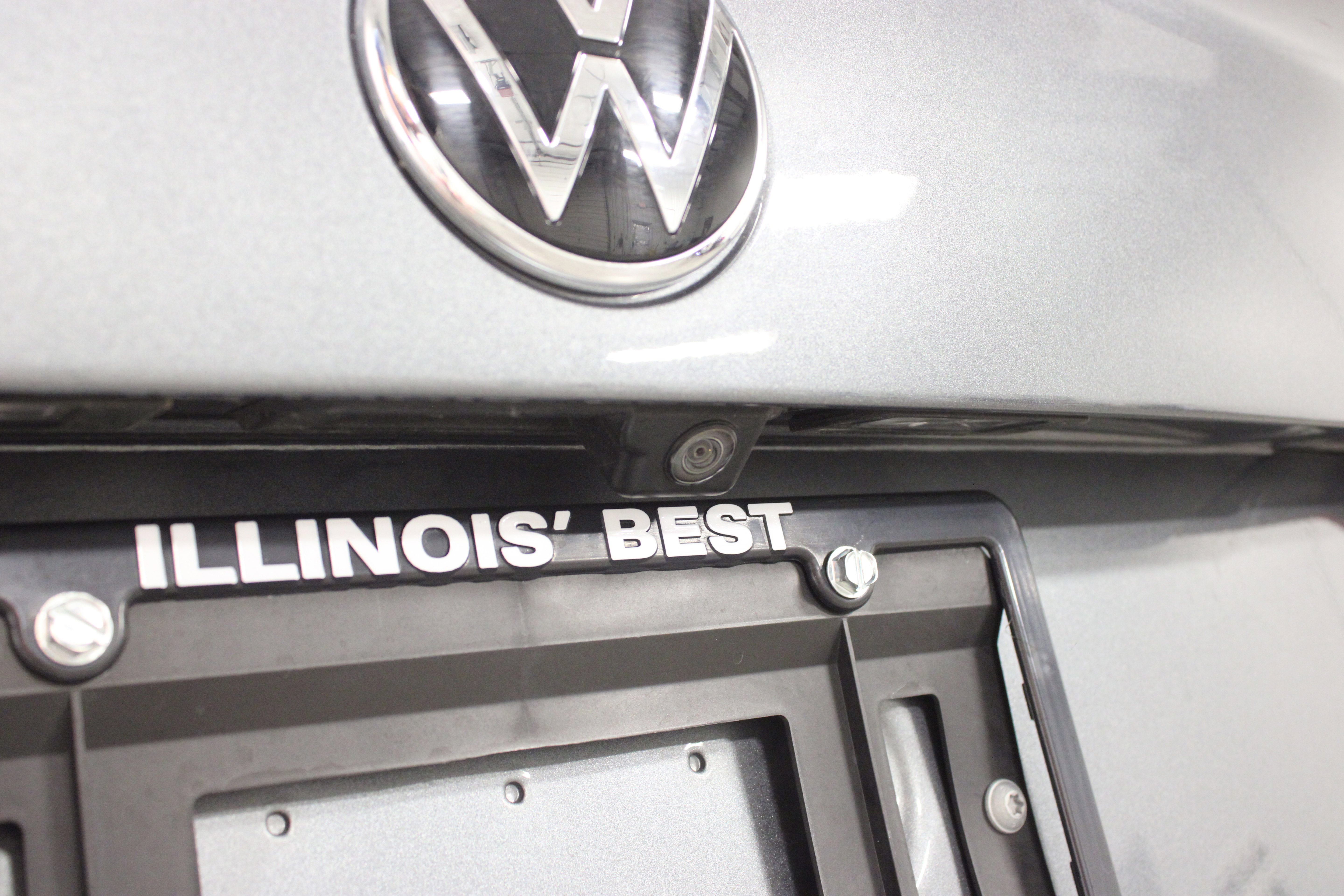 Used 2024 Volkswagen Jetta S FWD image 11