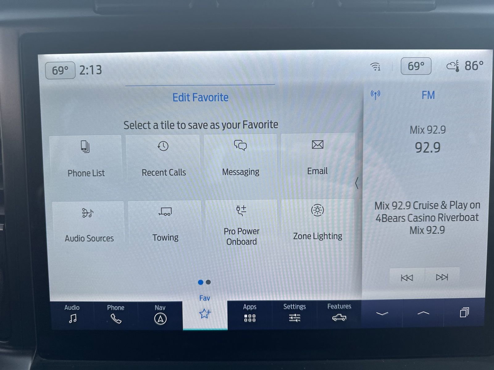 Used 2023 Ford F150 Tremor w/ Equipment Group 402A High image 22