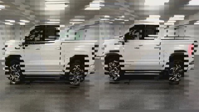 Certified 2024 GMC Sierra 1500 Denali Ultimate image 5