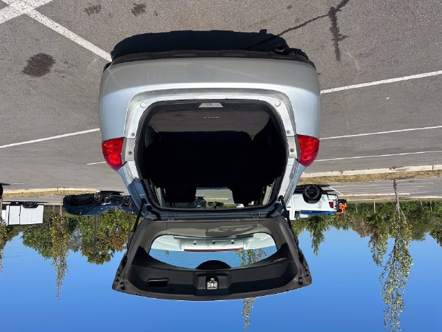 Used 2014 Nissan Rogue S w/ Convenience Package FWD image 16