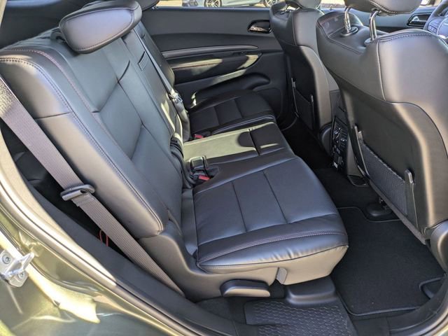 New 2026 Dodge Durango GT image 44