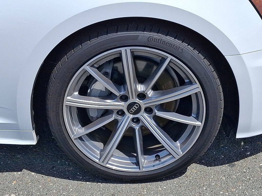Used 2025 Audi A5 2.0T Premium Plus image 11