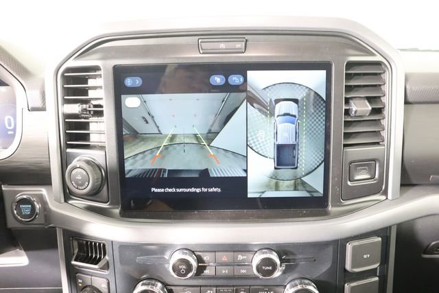 New 2026 Ford F150 XLT w/ Equipment Group 302A MID image 52