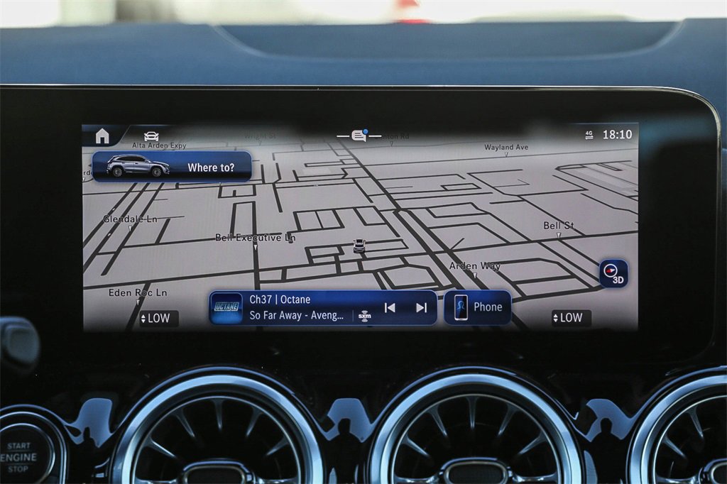 Used 2024 Mercedes-Benz GLA 35 AMG 4MATIC image 15