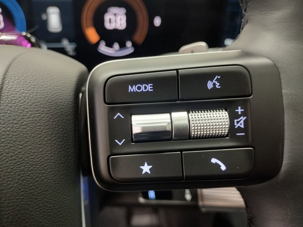 New 2026 Hyundai Santa Fe XRT AWD/4WD image 27
