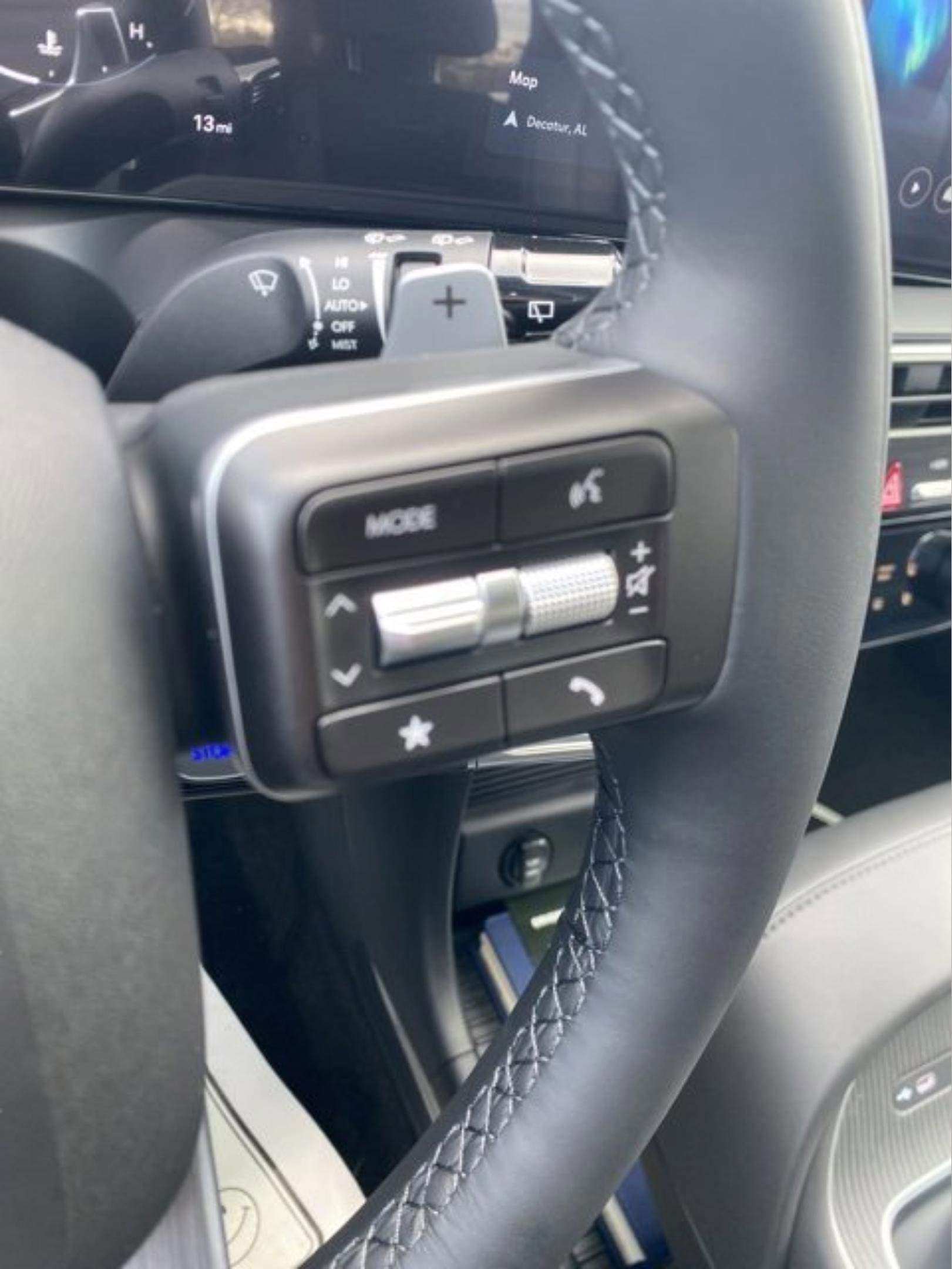 New 2026 Hyundai Palisade Calligraphy image 22