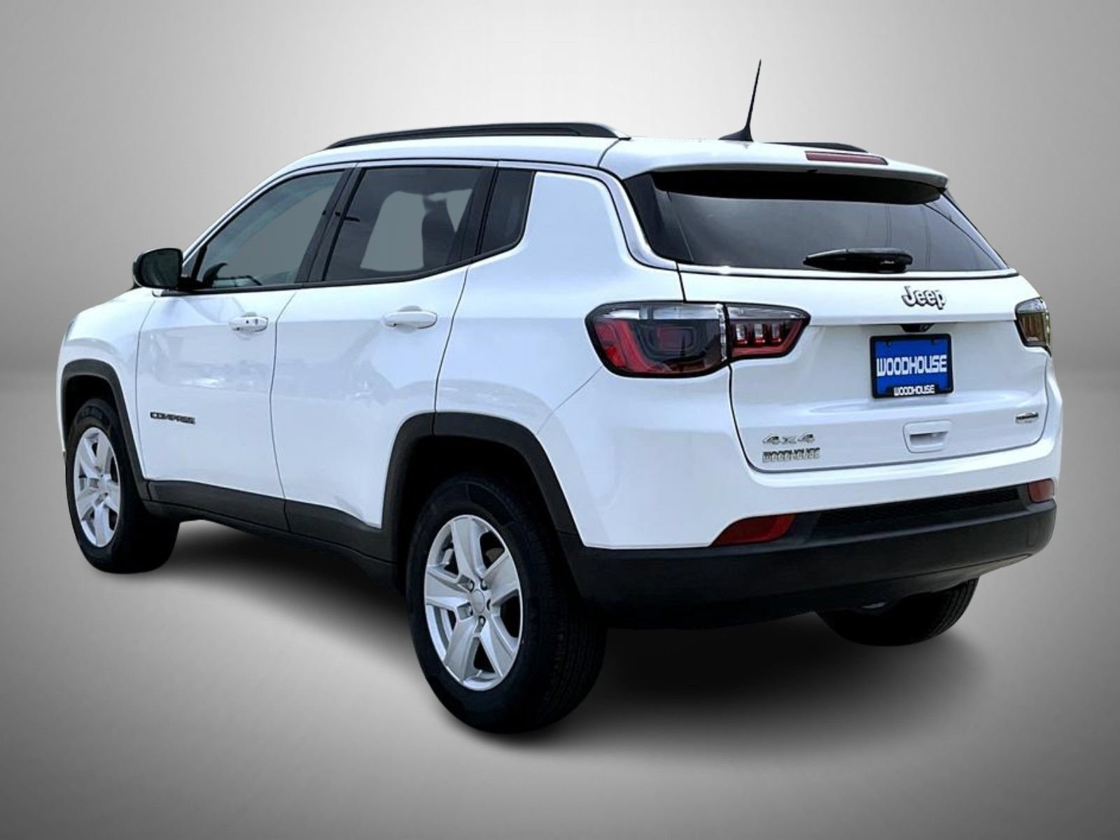 Used 2022 Jeep Compass Latitude w/ Convenience Group AWD/4WD image 7