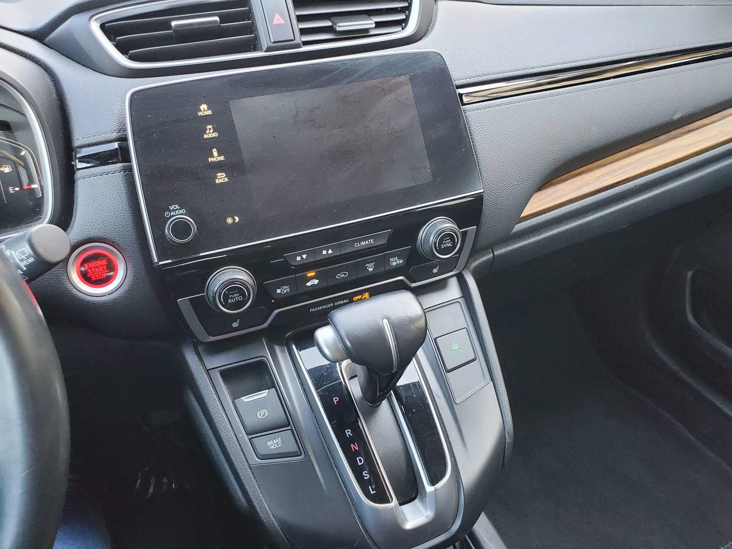 Used 2019 Honda CR-V EX-L image 41
