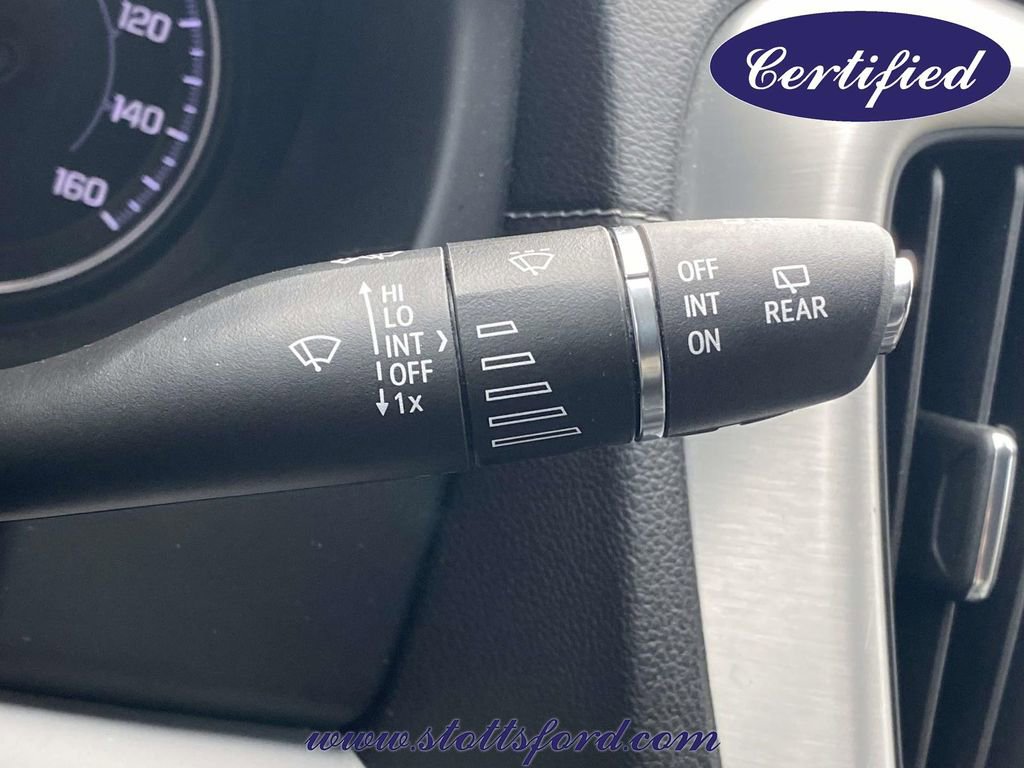 Used 2023 GMC Terrain SLT w/ Tech Package AWD/4WD image 22