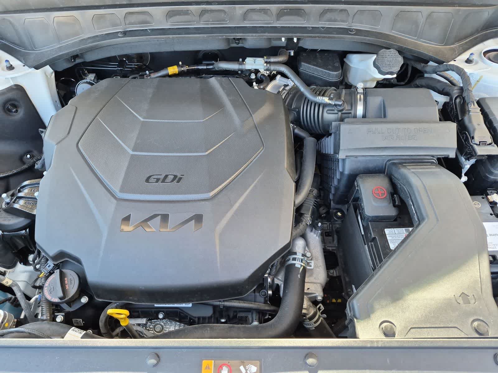 Used 2024 Kia Telluride SX X-Line AWD/4WD image 15