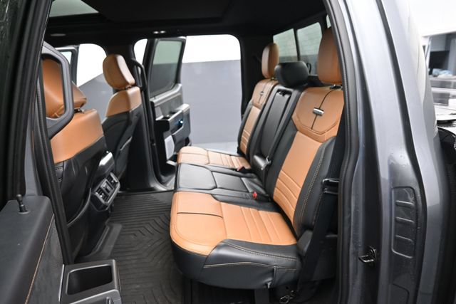 Used 2023 Ford F150 Platinum AWD/4WD image 12