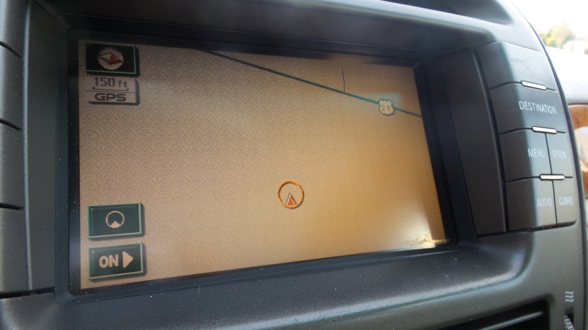Used 2004 Lexus LS 430 image 42