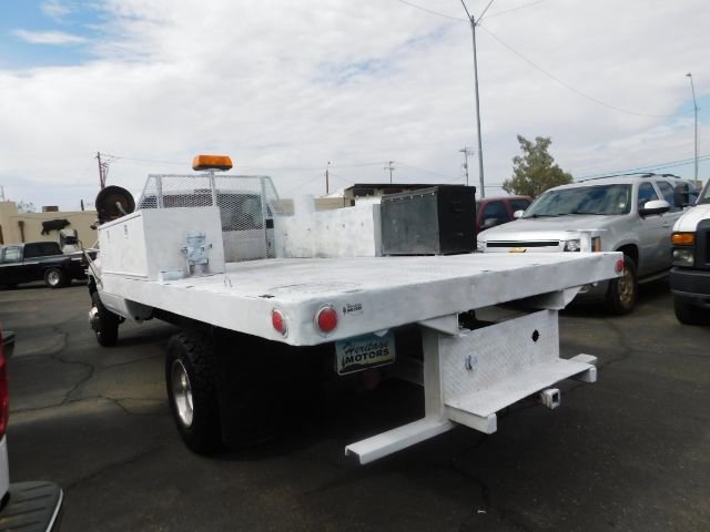 Used 1998 Dodge Ram 3500 Truck 2WD Regular Cab image 4