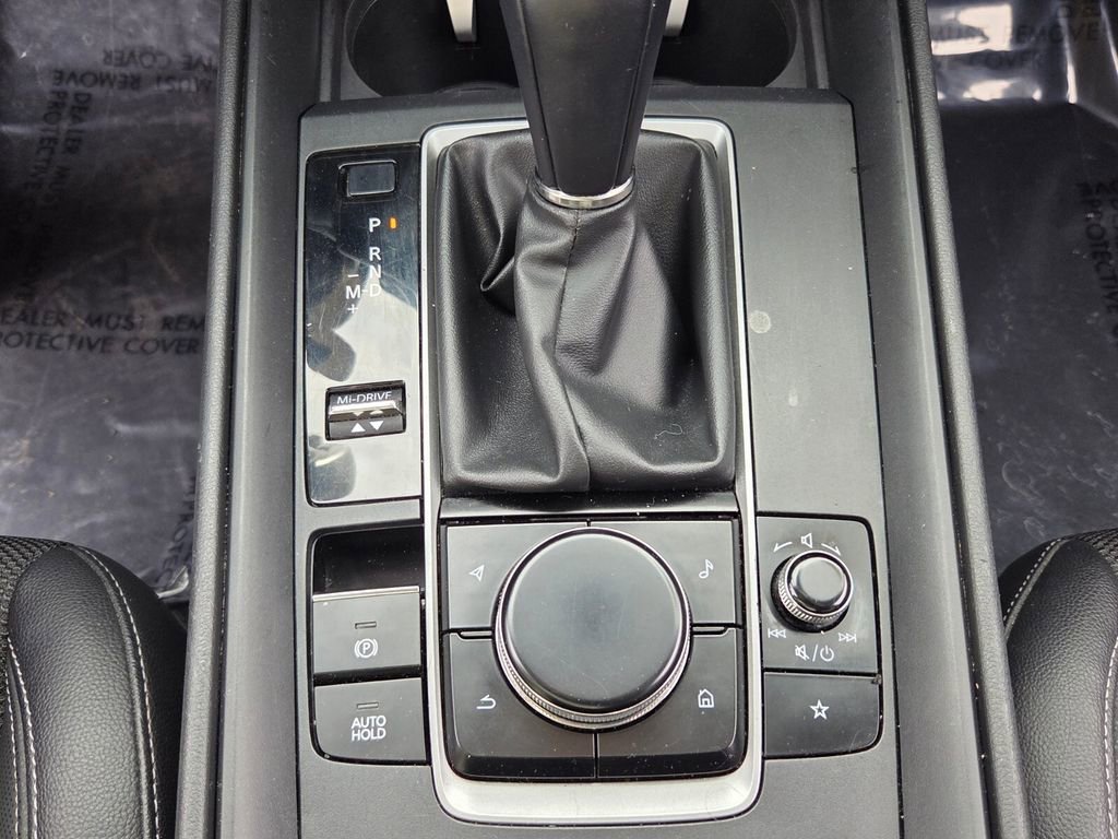 Used 2024 MAZDA CX-50 AWD 2.5 S w/ Preferred Package image 18