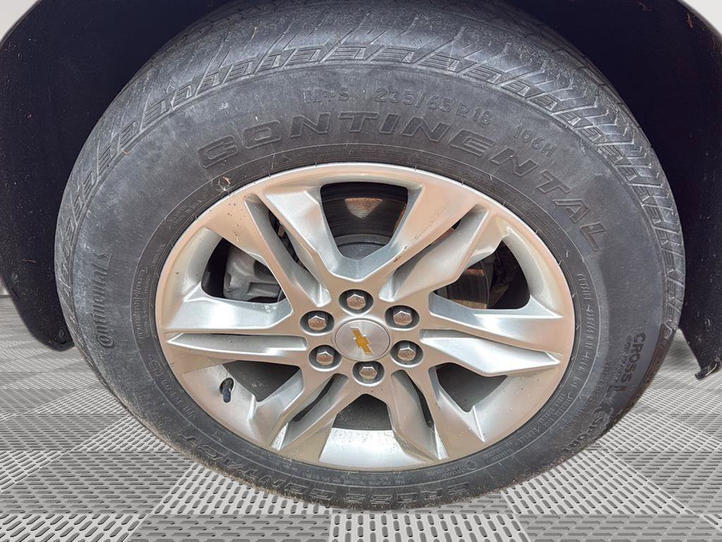 Used 2022 Chevrolet Blazer LT image 5