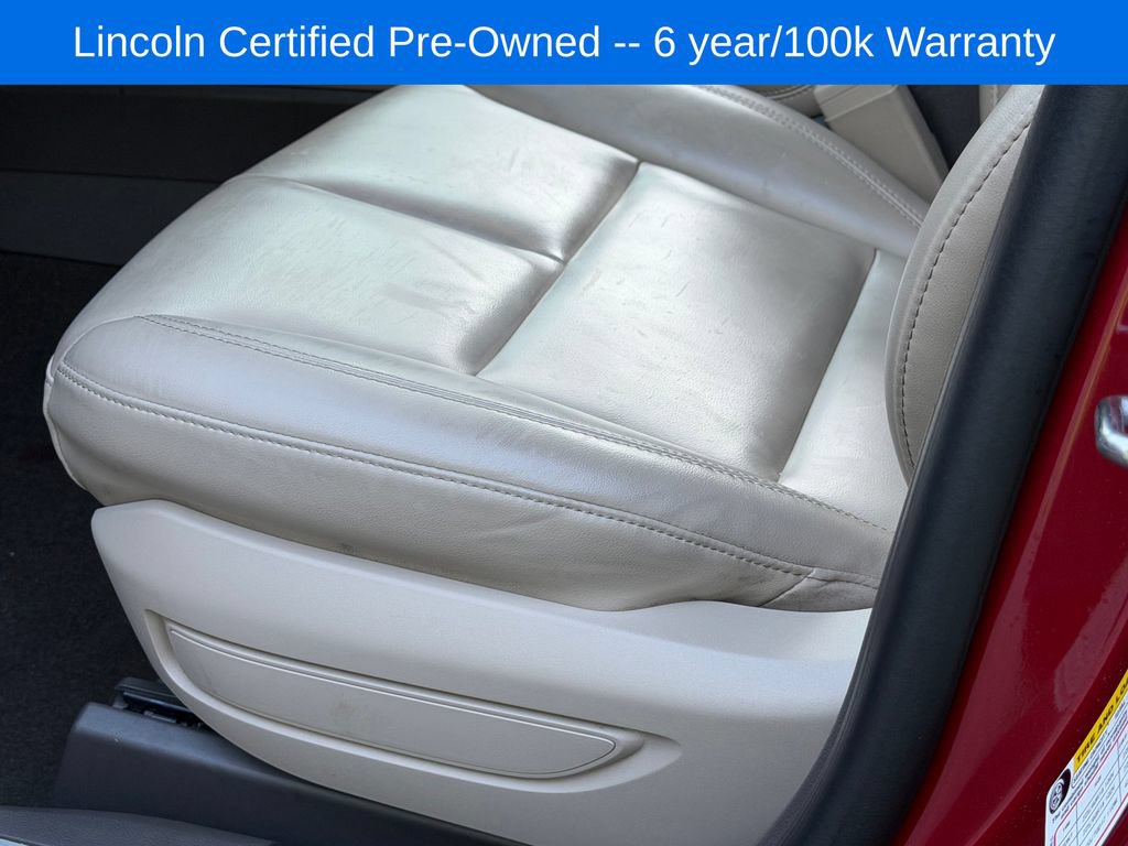 Certified 2023 Lincoln Corsair FWD image 29