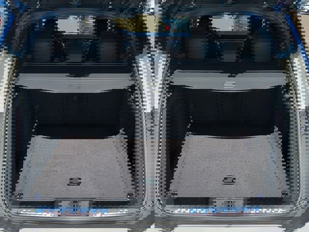 New 2025 Land Rover Range Rover Sport Dynamic SE image 35