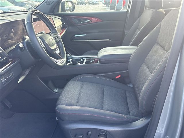 Certified 2024 Chevrolet Traverse Z71 w/ Enhanced Driving Package image 20