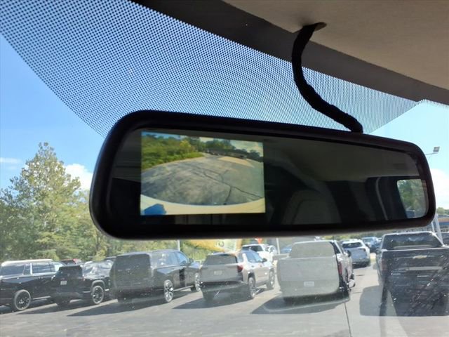 New 2025 Chevrolet Express 3500 w/ Power Convenience Package image 37