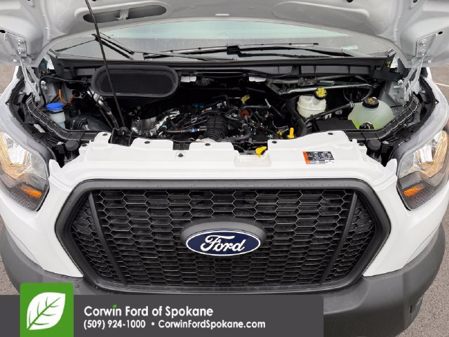 New 2026 Ford Transit 350 148 High Roof Extended AWD image 31