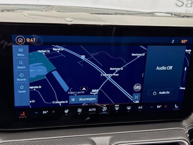 Used 2024 Ford Mustang Premium w/ 2.3L High Performance Package image 13