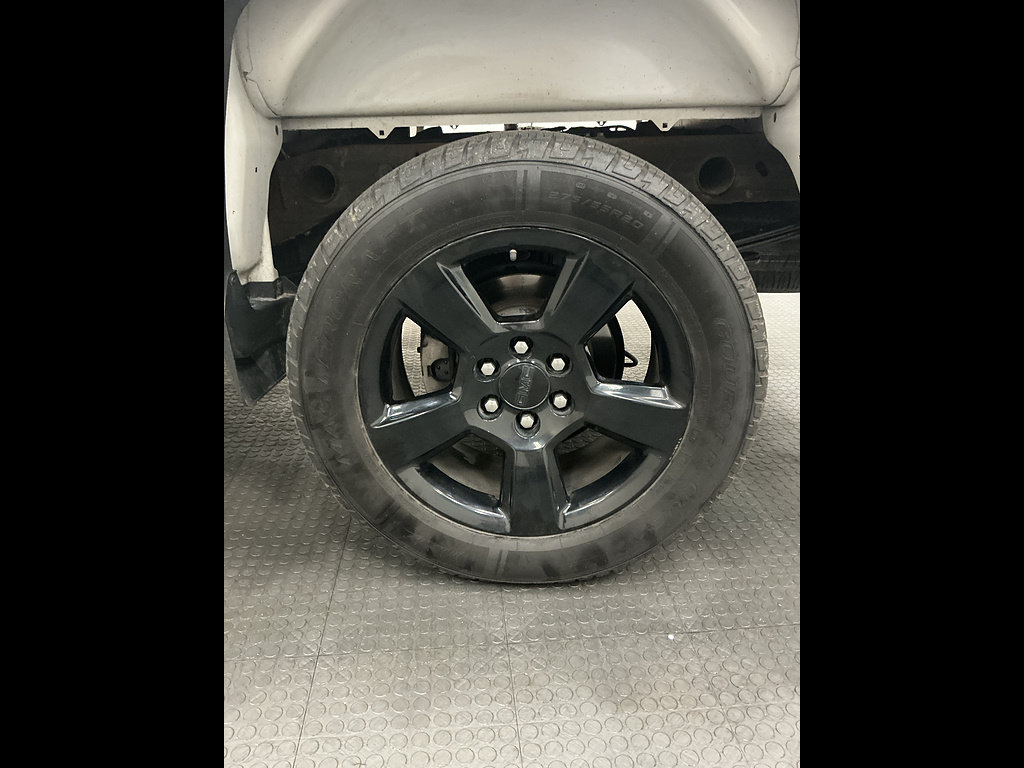 Used 2019 GMC Sierra 1500 Limited w/ Elevation Edition AWD/4WD image 37