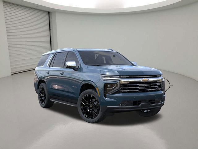 New 2026 Chevrolet Tahoe Premier AWD/4WD image 7