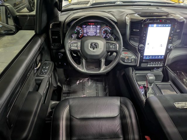 Used 2022 RAM 1500 TRX w/ TRX Level 1 Equipment Group AWD/4WD image 16