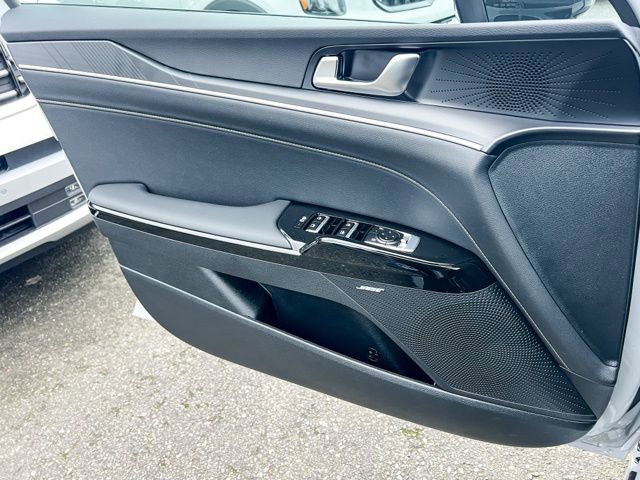 New 2026 Kia K5 GT-Line w/ GT-Line Premium Package image 16