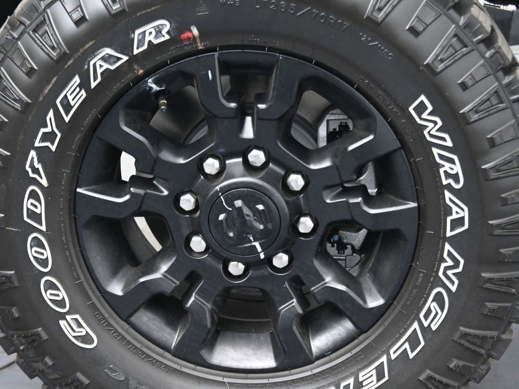 New 2026 RAM 2500 Power Wagon image 34