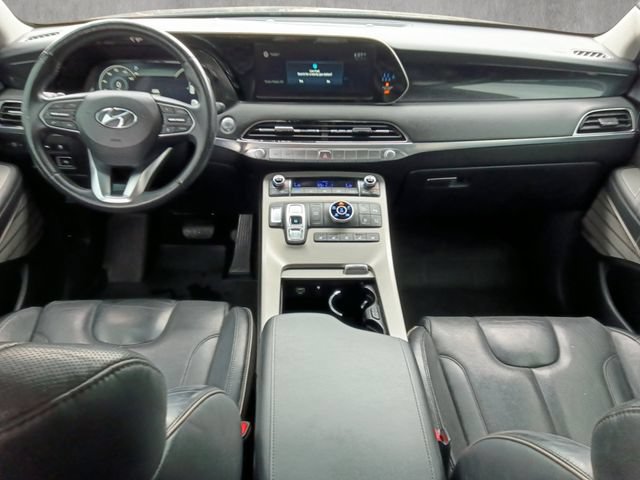 Used 2022 Hyundai Palisade Limited AWD/4WD image 20