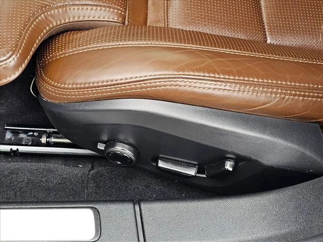 Used 2019 Volvo V60 T6 Inscription image 19