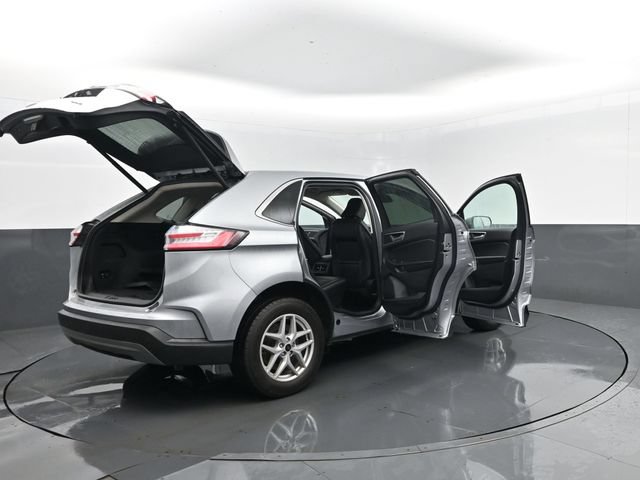 Used 2023 Ford Edge SEL w/ Convenience Package AWD/4WD image 30