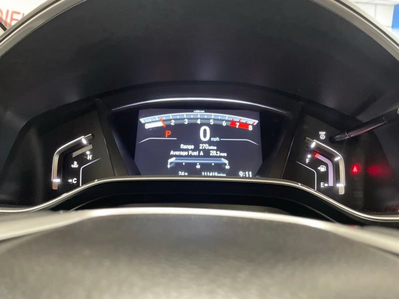 Used 2021 Honda CR-V EX-L image 28