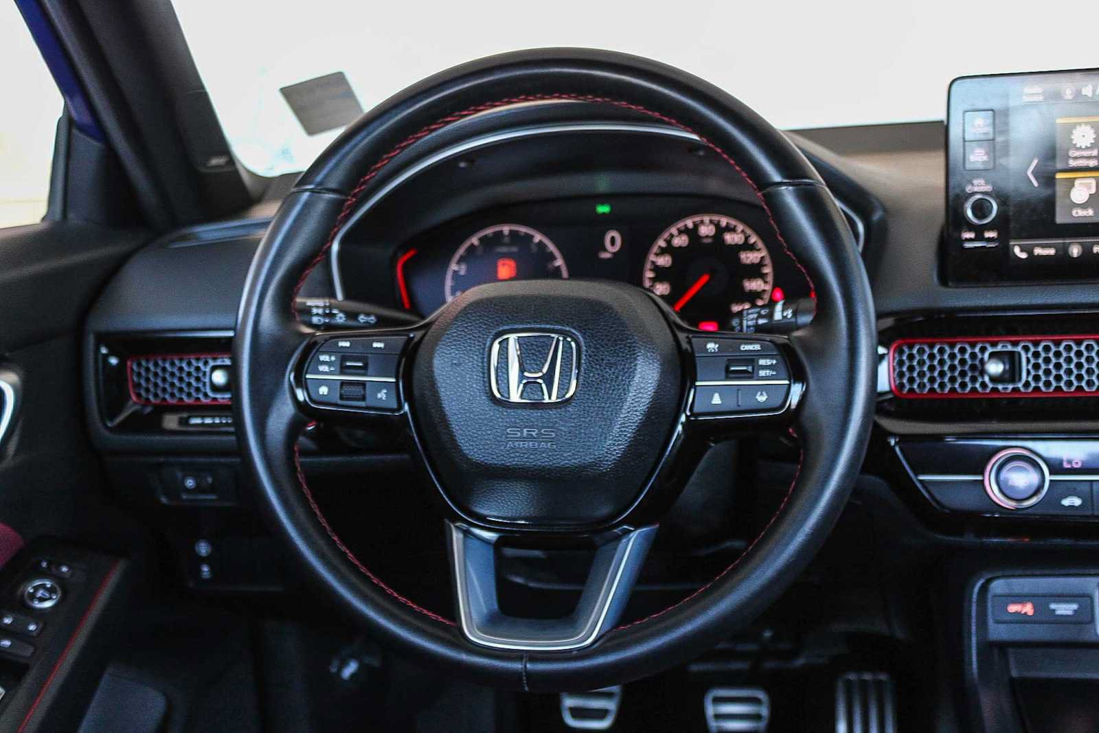 Certified 2024 Honda Civic Si image 15
