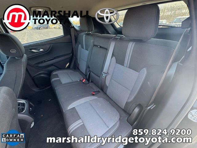 Used 2023 Chevrolet Blazer LT image 10