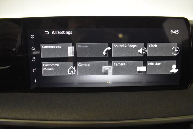 Used 2025 Nissan Kicks SV w/ SV Premium Package AWD/4WD image 20