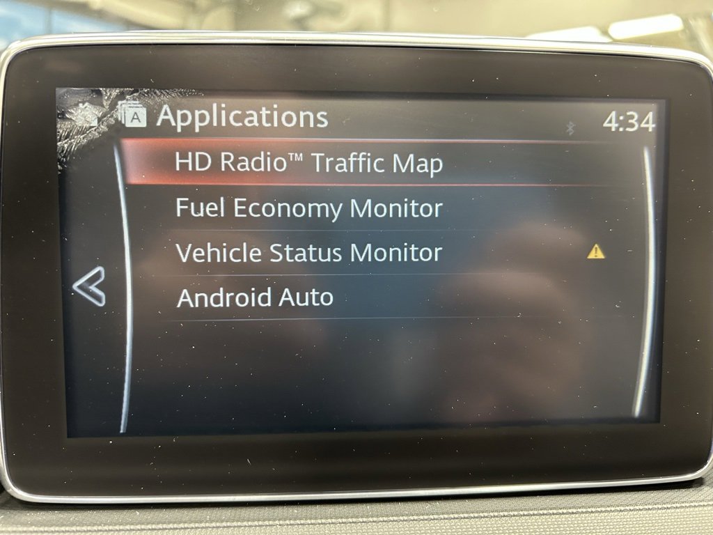 Used 2017 MAZDA MX-5 Miata RF Grand Touring image 18