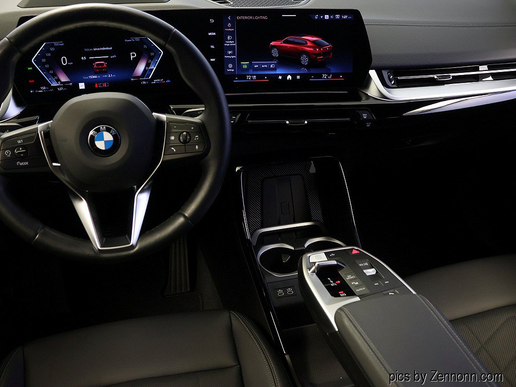Certified 2026 BMW X2 xDrive28i AWD/4WD image 16