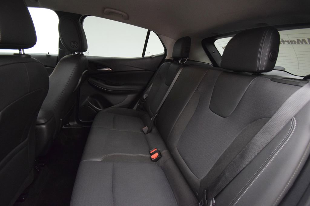 Used 2021 Buick Encore GX Preferred FWD image 23