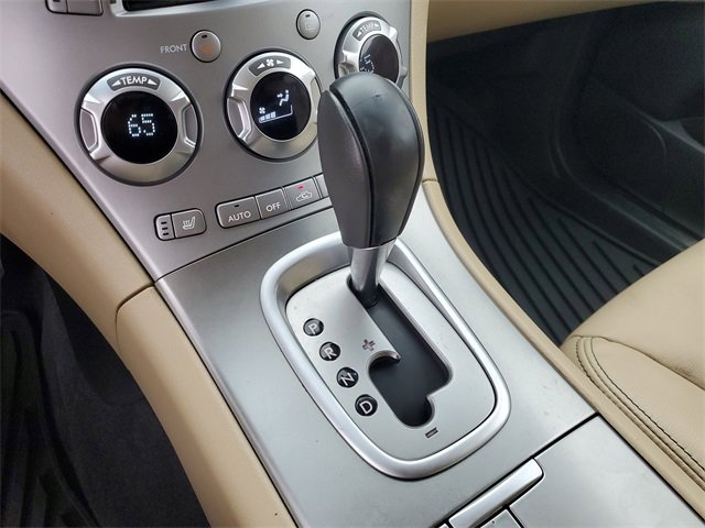 Used 2012 Subaru Tribeca Limited image 31