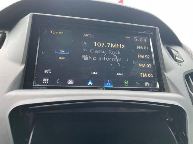 Used 2018 Ford Focus ST FWD image 30