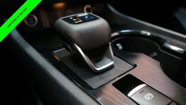 Certified 2021 Nissan Rogue S image 19