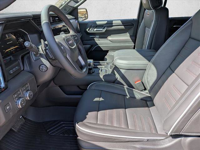 New 2026 GMC Sierra 1500 AT4X w/ AT4X AEV Edition AWD/4WD image 4